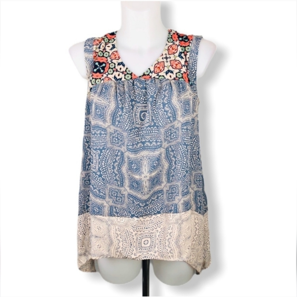 Knox Rose Blouse